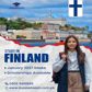 Dreaming of studying in Europe? Your journey starts in Finland